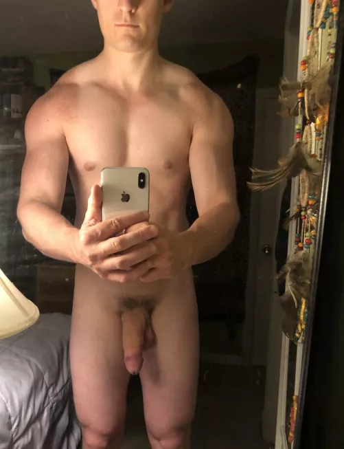 Is hung and muscular your type? by _karlhungus420