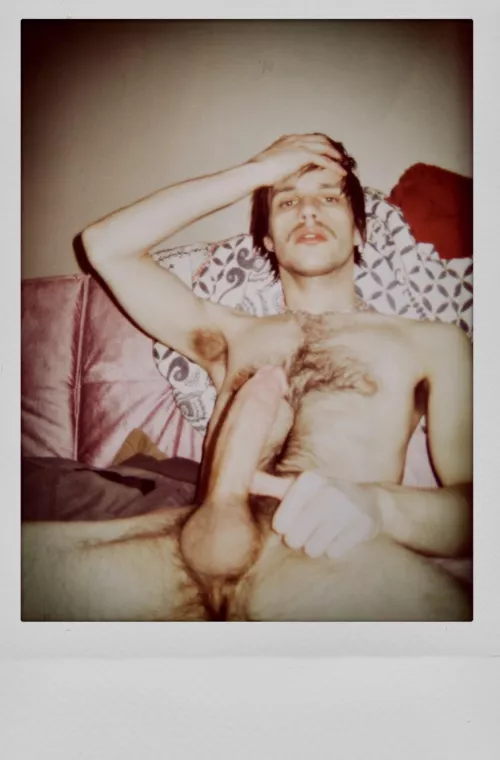 is it 1978 or am i just hard as fuck? by mattbradlee