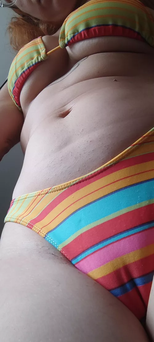 is it a bit hot or is it just me? by redditlulusnito