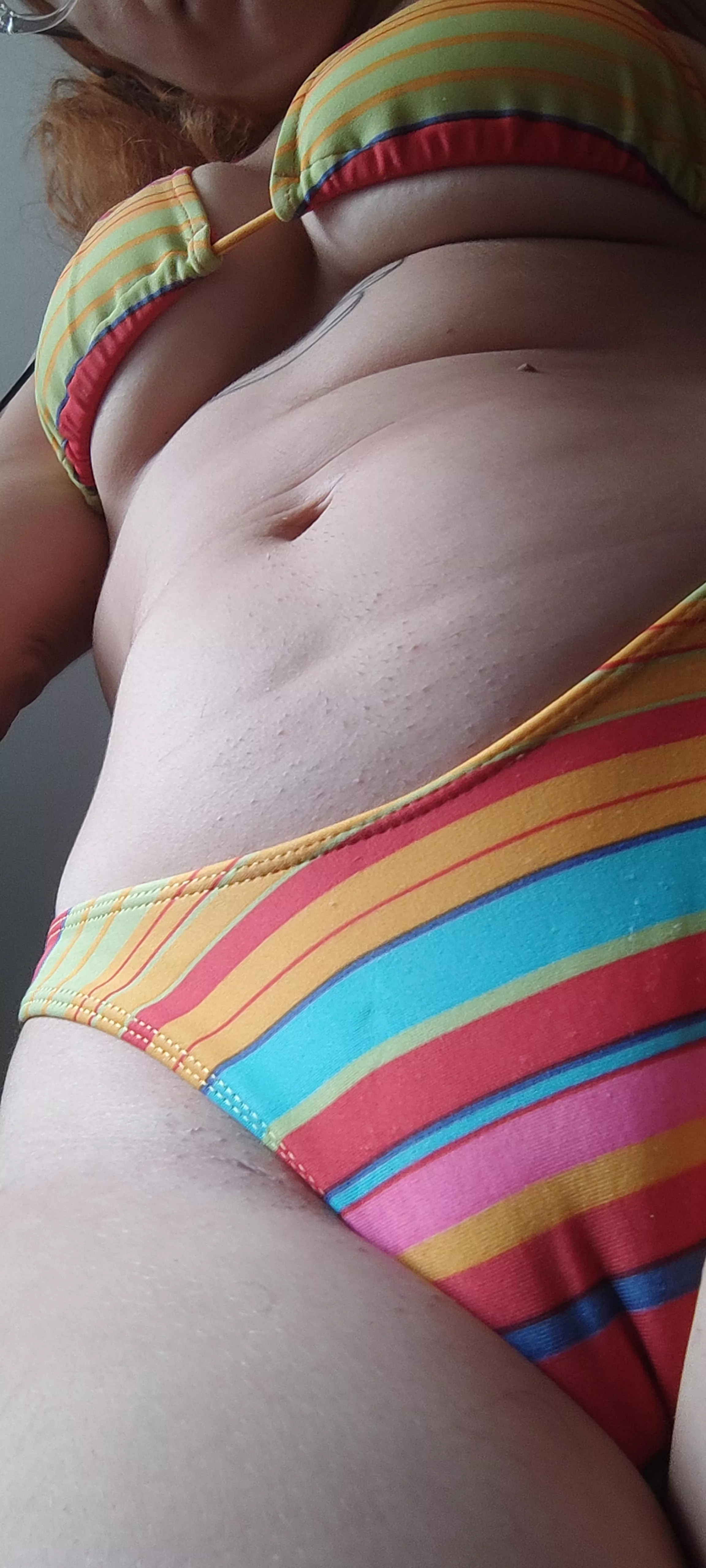 is it a bit hot or is it just me? posted by redditlulusnito