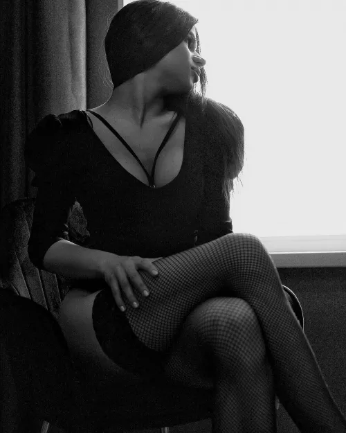 Is it a place for a little bit of elegancy? by amukydza