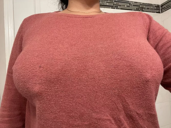 Is it acceptable to look like this in public? by BigTittyBella