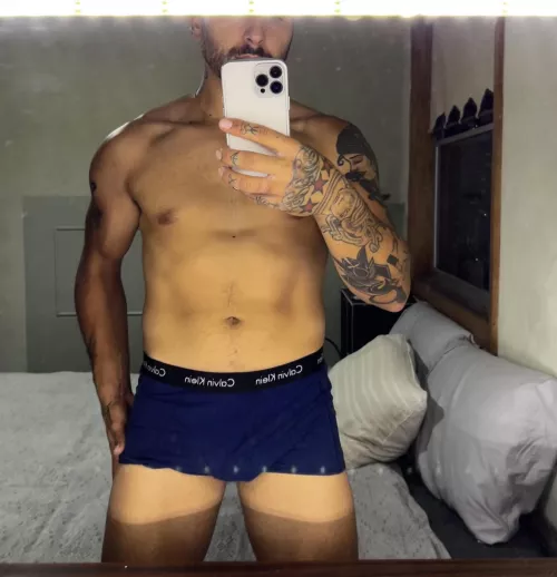 Is it bed time yet? by santinomomo