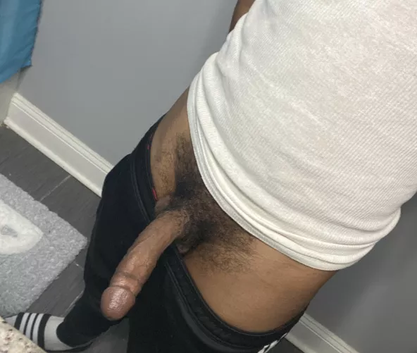 Is It Big Enough ? by Dreday2414