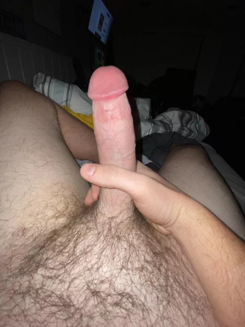 Is it Big enough? by Live-Entrepreneur208