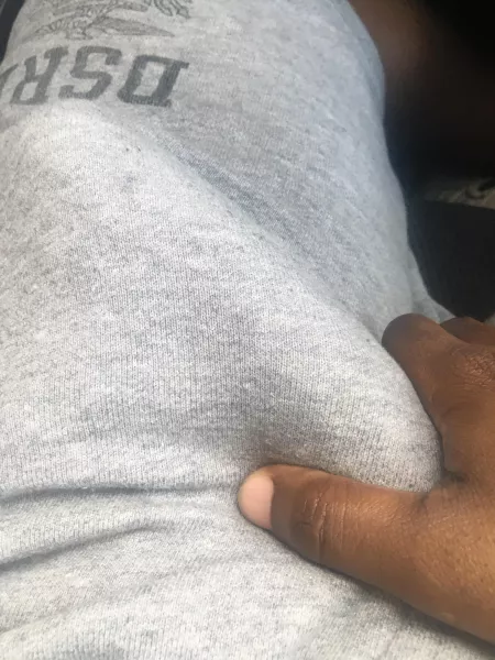 Is it big enough? by gwhyiseverynametaken