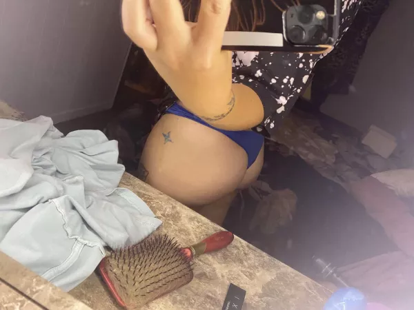 Is it big enough for you daddy ? by bubbleslutxo2020