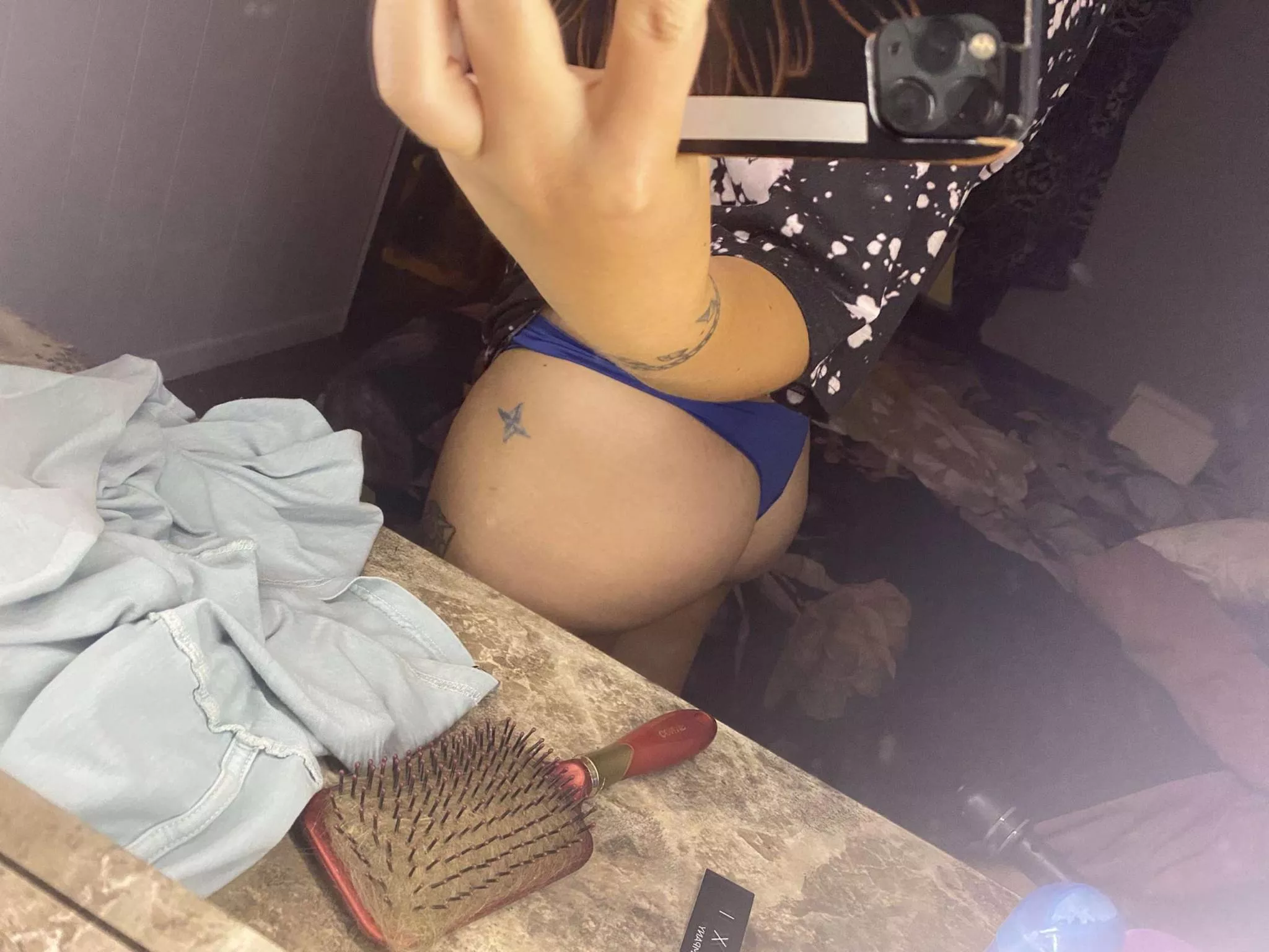 Is it big enough for you daddy ? posted by bubbleslutxo2020