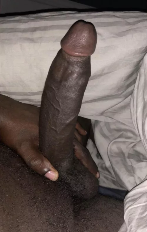 Is it big enough by ItsShawn07