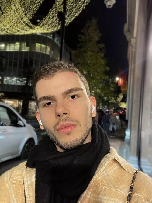 is it Christmas already? by ChrisMcGowan