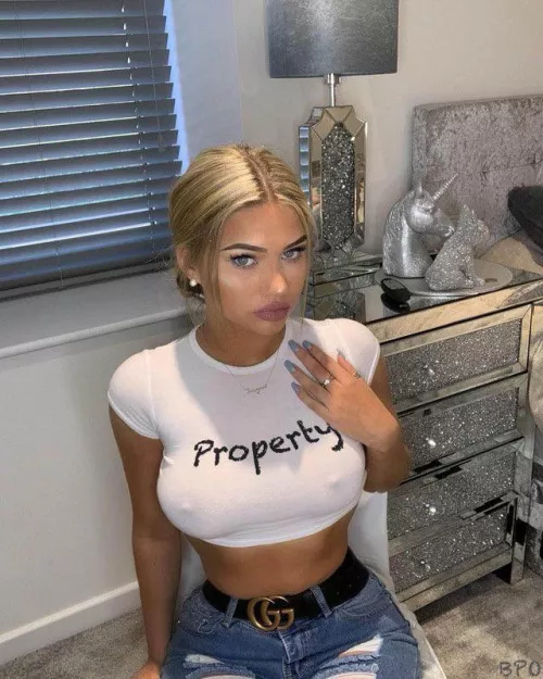 Is it cold in here? by Bungeditin