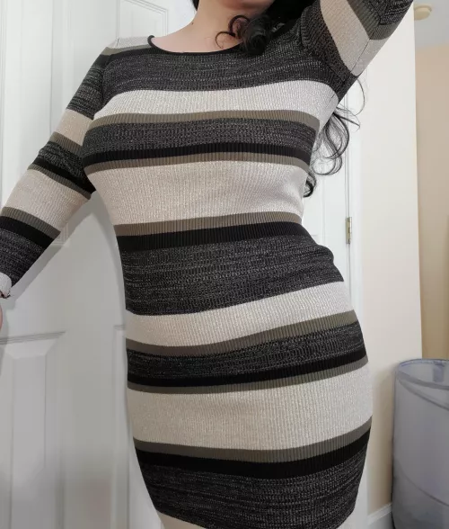 Is it cold where you are? by MiaModerna