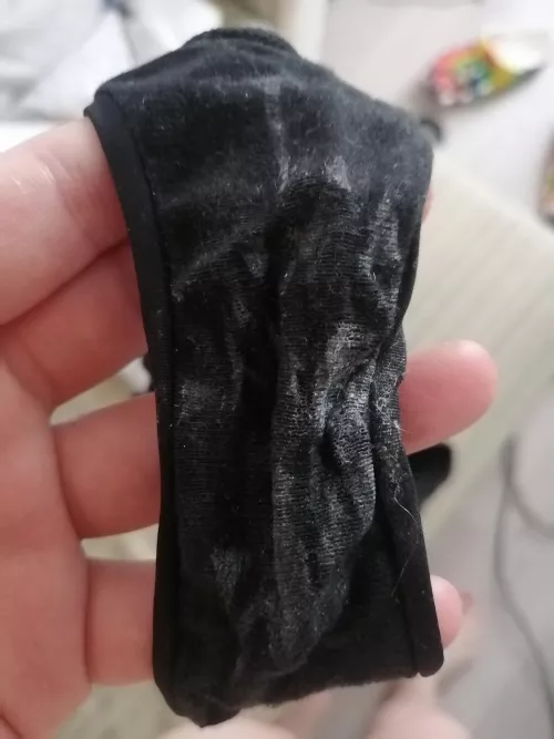 is it dirty enough? by Bubblegum_flower