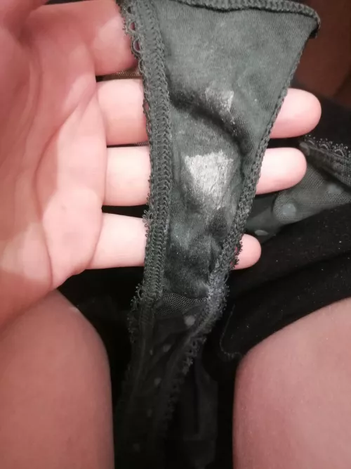 Is it dirty enough? by Bubblegum_flower