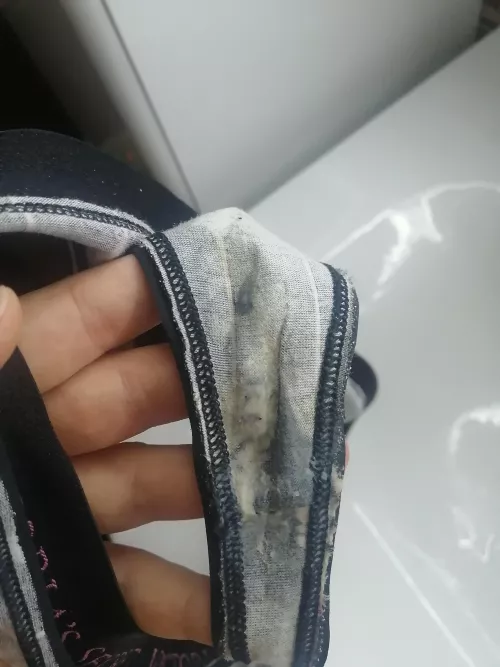 Is it dirty enough? by Bubblegum_flower