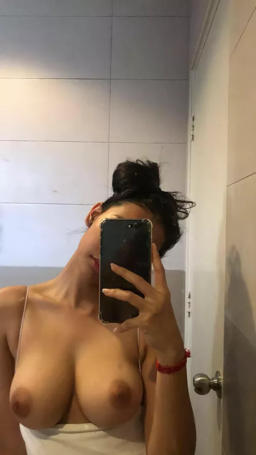 Is it enough? by naitspace