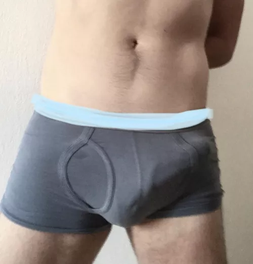 Is it enough for you? by tomatosoupaccount