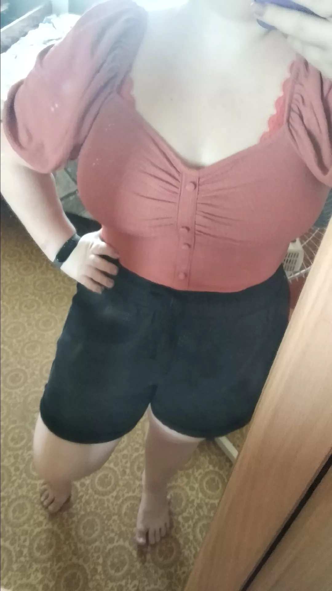 Is it enough to make you smile? posted by sergey0932