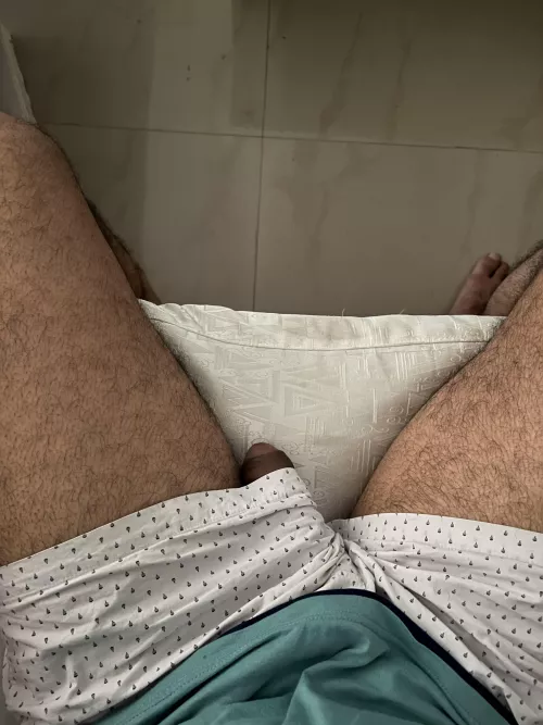 is it indecent to move around like this by a7-n8