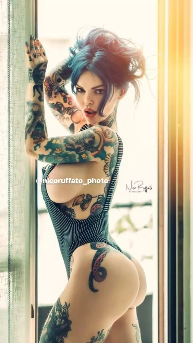 Is it just me or is she getting hotter? posted by 93gaijin