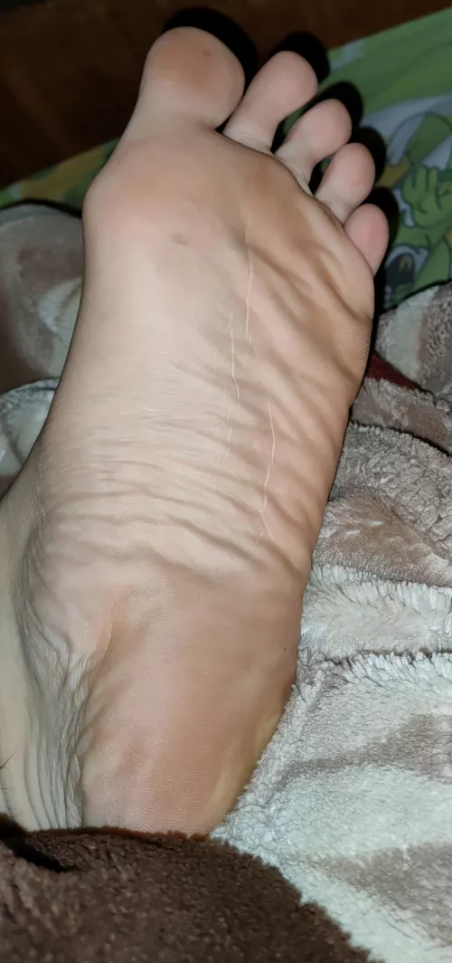 Is it looks good? 😅 by Primary-Mushroom4074