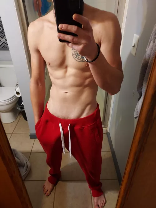 Is It Lost In the Red? by taxes1845