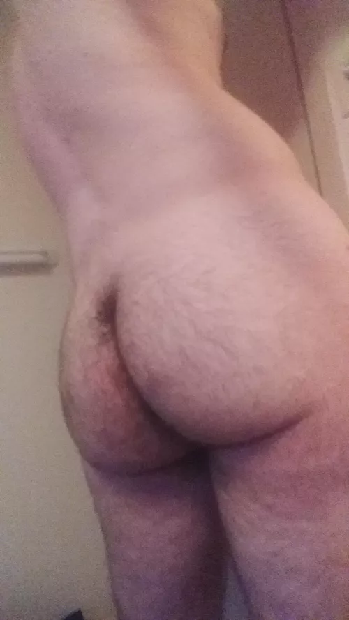 is it manly enough for you? by filthmonger2