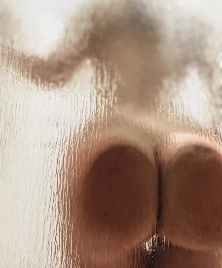 Is it me or does everyone run a hot shower when they get off work? by b8679