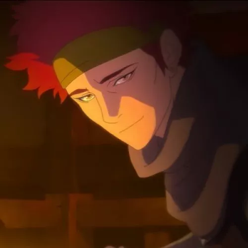 Is it me or should there be more hentai of Luka from Nightmare of the Wolf by Chancellorpalpatine9