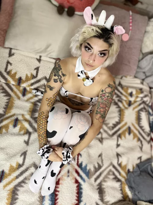 Is it my turn? by dumbpuppygf