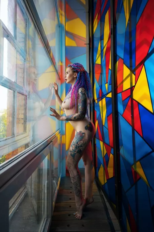 Is it nice ratio? by Kate_Pr1est