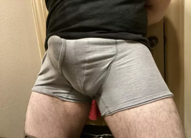 is it noticeable? by opiv91