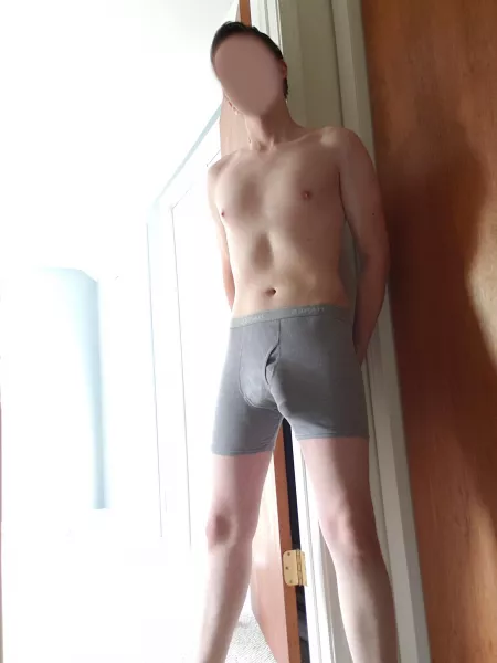 Is it noticeable? by bloodhammr