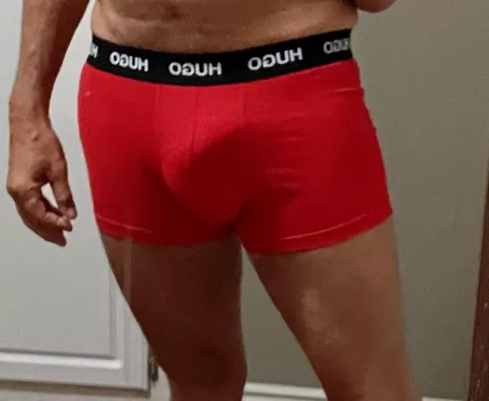 Is it noticeable? by TheDaddyman619