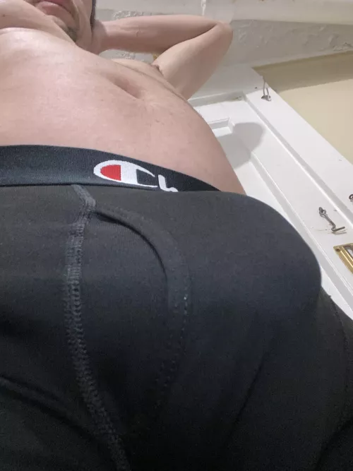 Is it noticeable? by cosmova