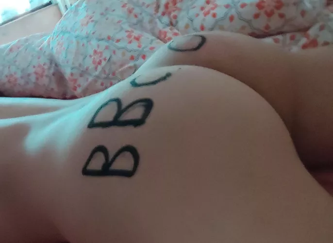 is it obvious I'm craving it~? by Riko_Matsumoto