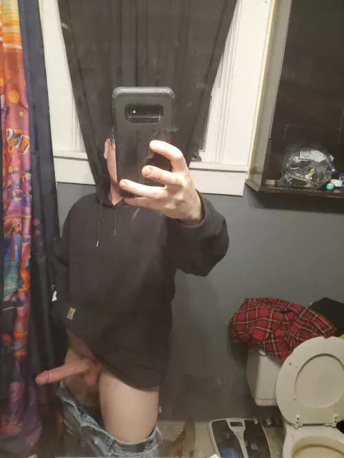 Is it okay? by Potential_Meet_6380