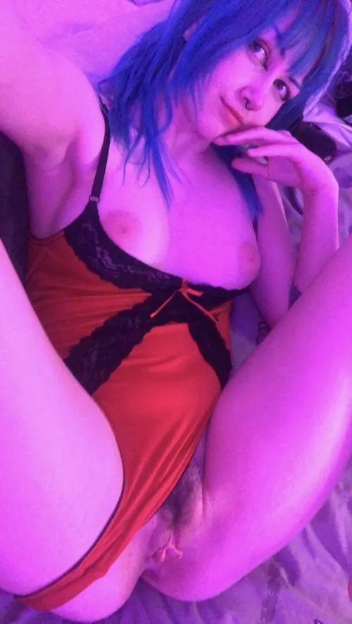 Is it okay if I squirt when u eat me out? by Sweet_tabasco_bitch