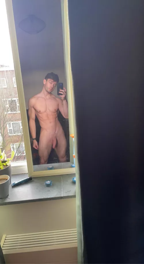 Is it okay if I Swing around the house all day? by Brammsterr