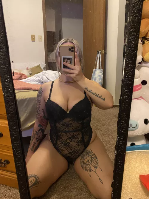 is it perky enough for u by yuckyxgirl