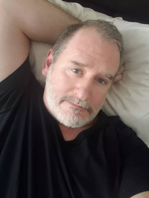 Is it pillow time yet? by BlitheryBlathery