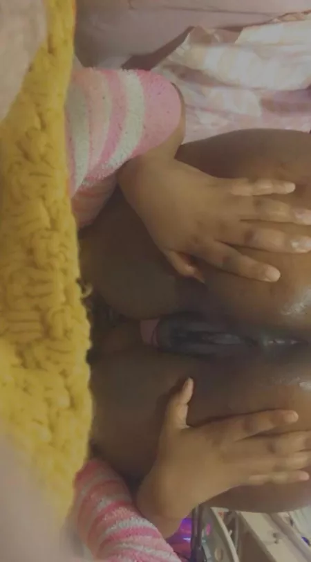 Is it pretty enough to fill my tight n*gg*r ass with your cum daddy? by lilbunniebby