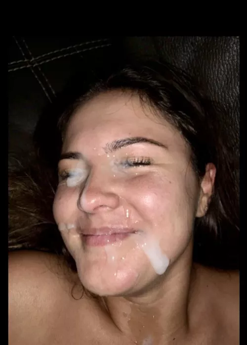 Is it safe to open my eyes? by cumforcutie