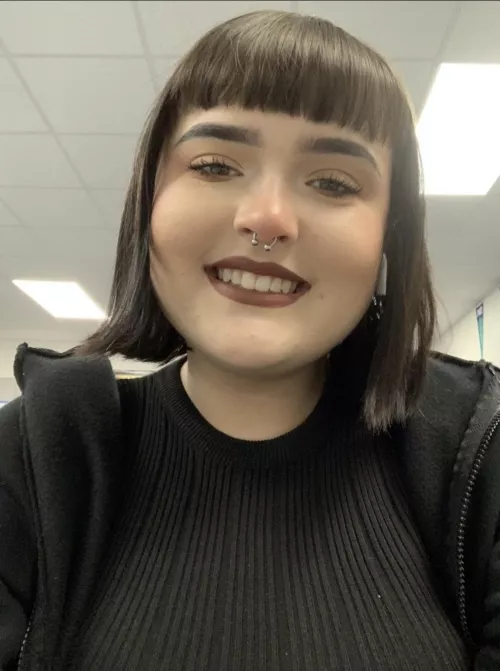 is it short enough? by No-Back1667