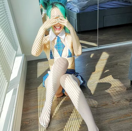 Is it so bad being against dress code? by MoodyRina