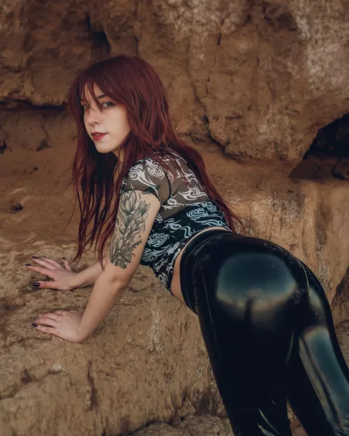 is it spankable? 💘 by witchitaSG