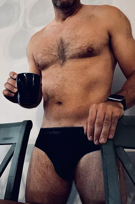 Is it still considered thirsty Thursday if you wake up hungover? 🤔☕️ by FunBeHad