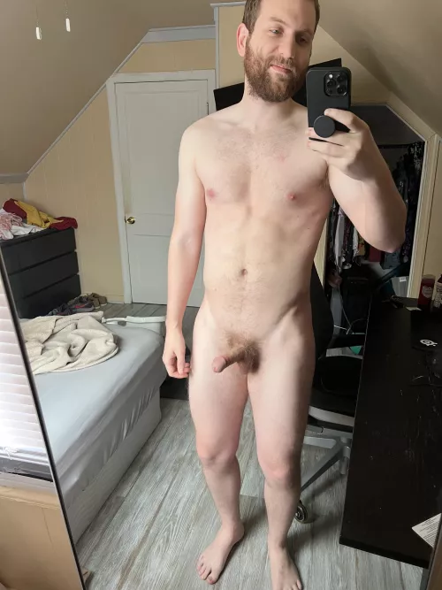 is it still morning wood if you wake up in the afternoon? by glasshousegamble