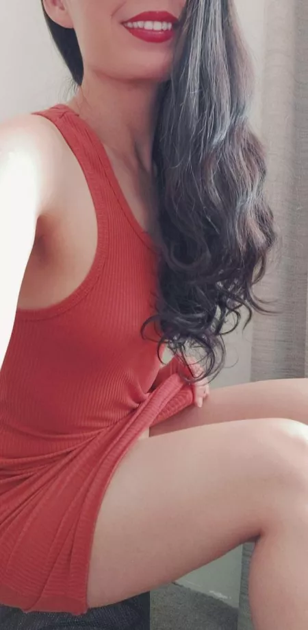 Is it still Teaseday? by ebony_eyes