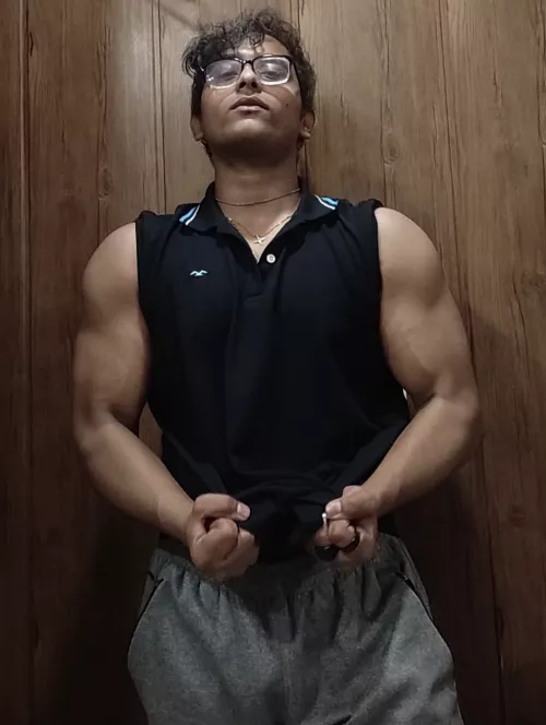 Is it the weather cause I'm horny asf nowadays 🥵 by zarkstetix